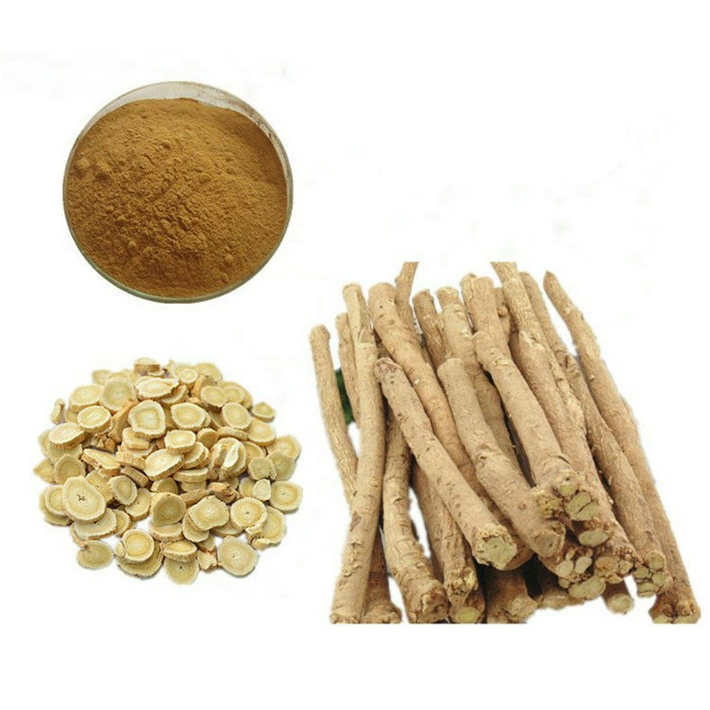 Astragalus Extract