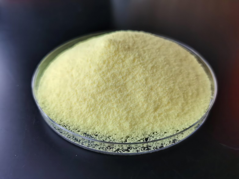 Alpha Lipoic Acid Powder