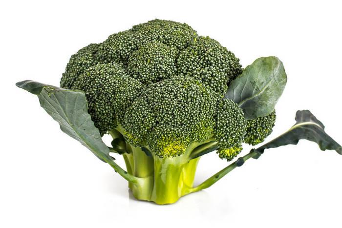 Broccoli 