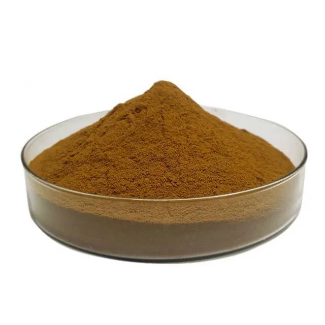 Beta Glucan Powder 