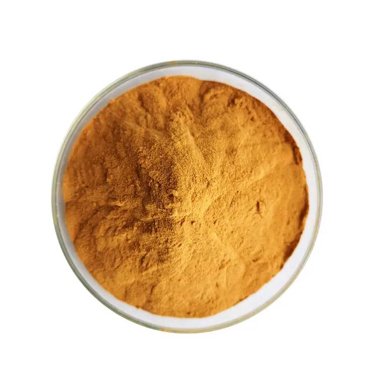 Zeaxanthin Powder 