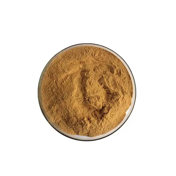 Milk Thistle Extract Powder Silymarin 