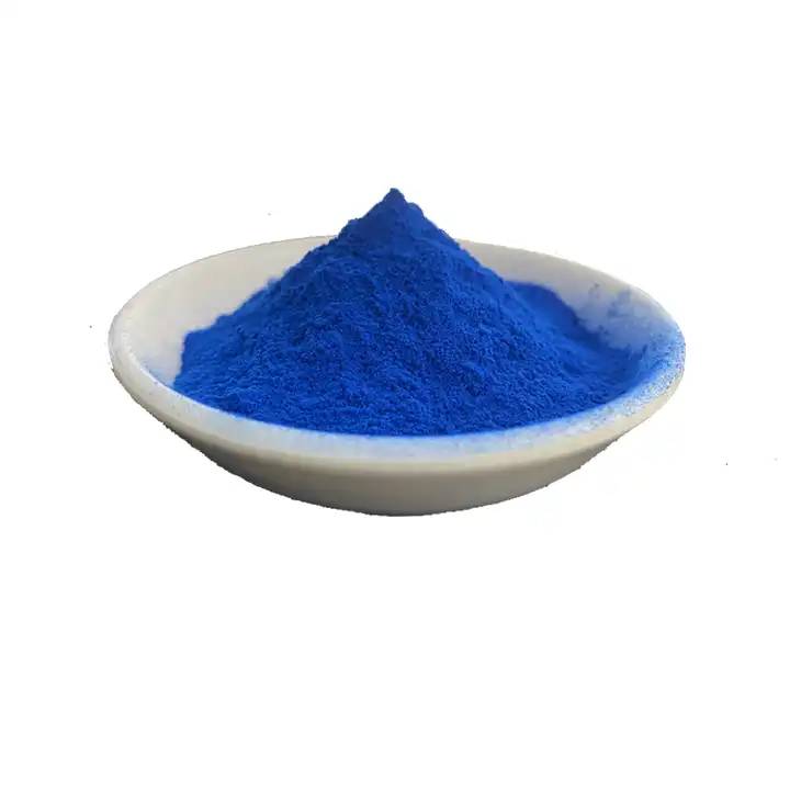 Organic Phycocyanin Powder 