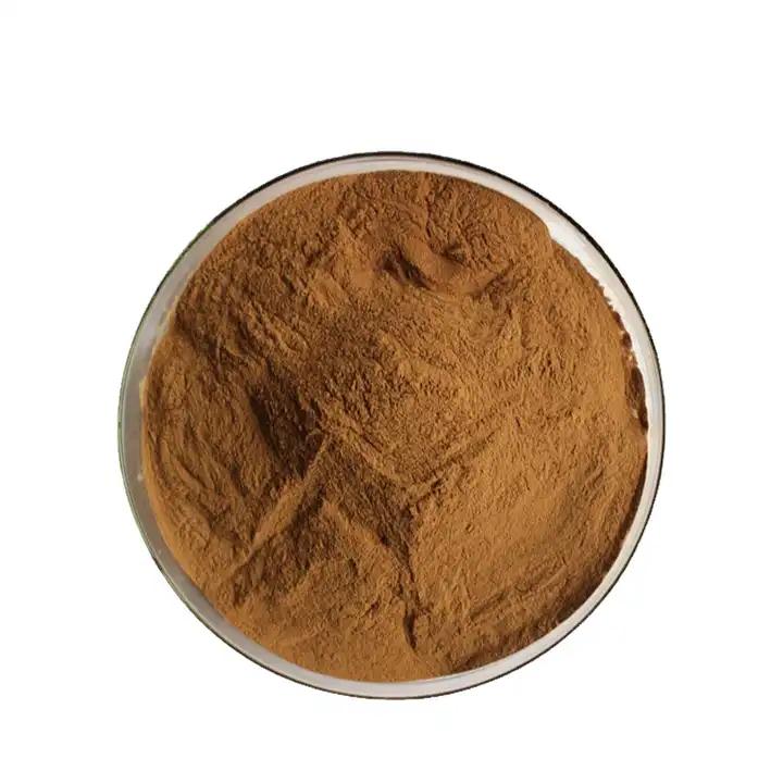 Polyglutamic Acid Powder 