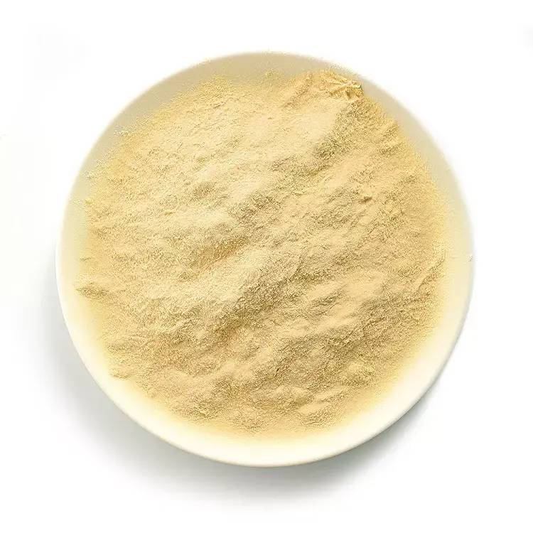 Water Soluble Yeast Beta Glucan Powder 