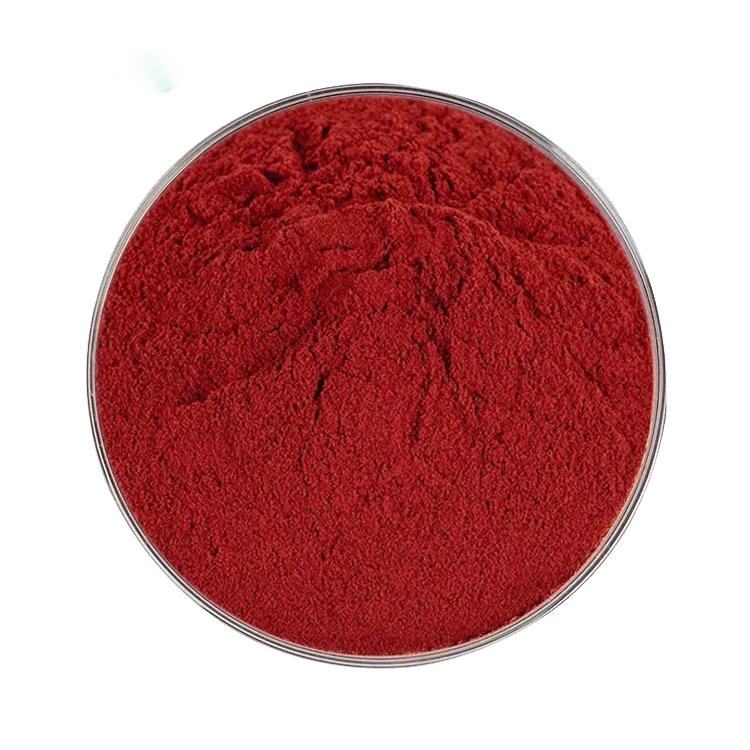 Lycopene Powder Bulk 10% By Hplc