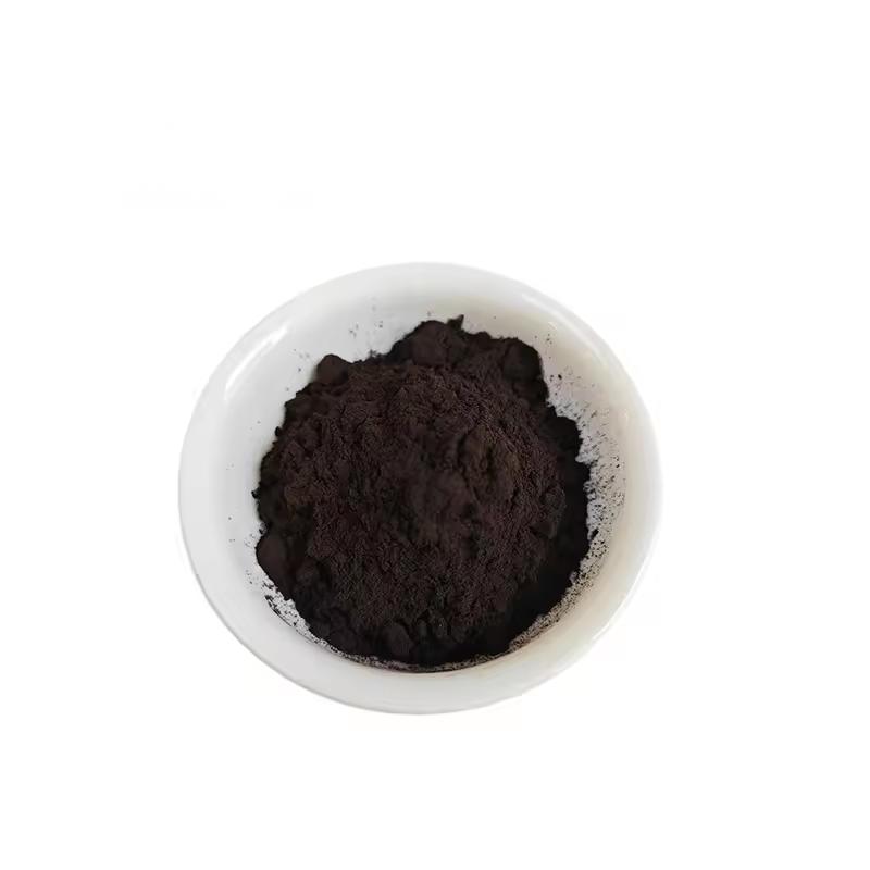 Elderberry Fruit Extract