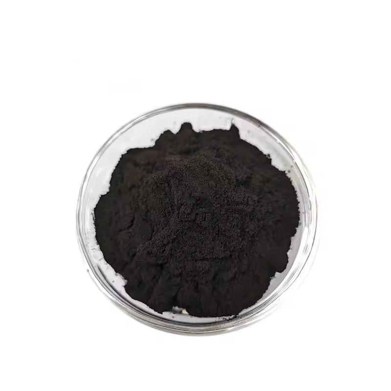 Bilberry Fruit Extract