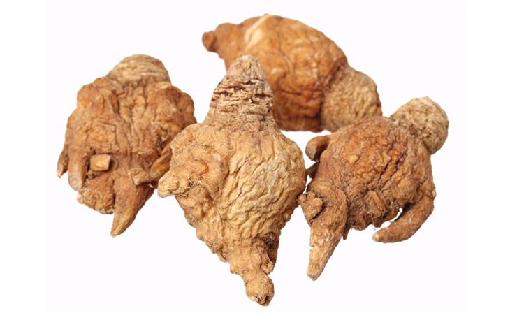 Maca Root