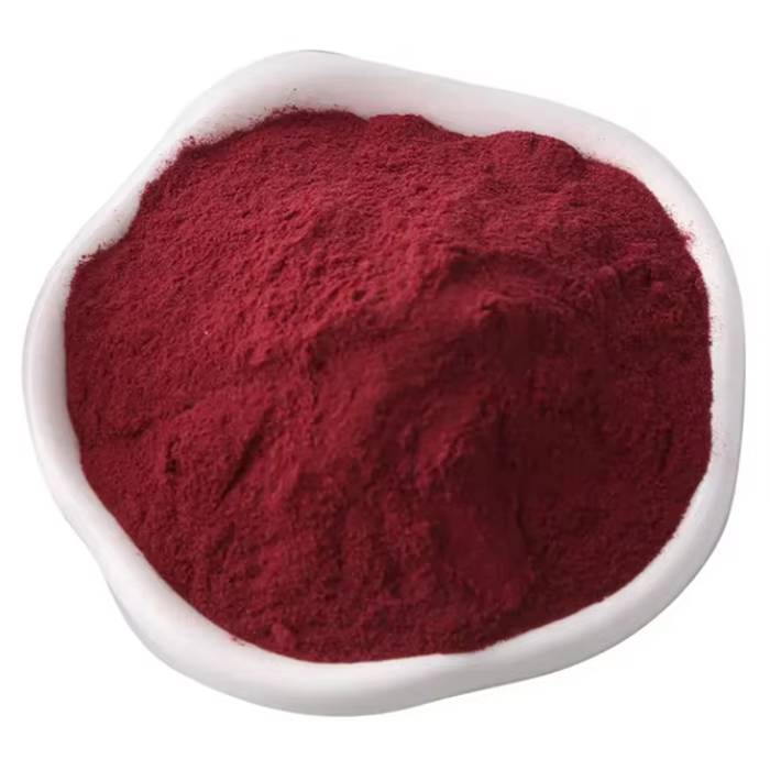 Beetroot extract powder