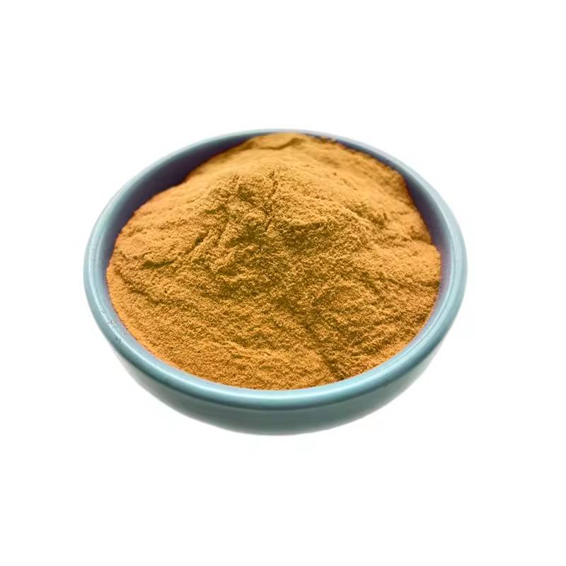 Seabuckthorn Berry Powder