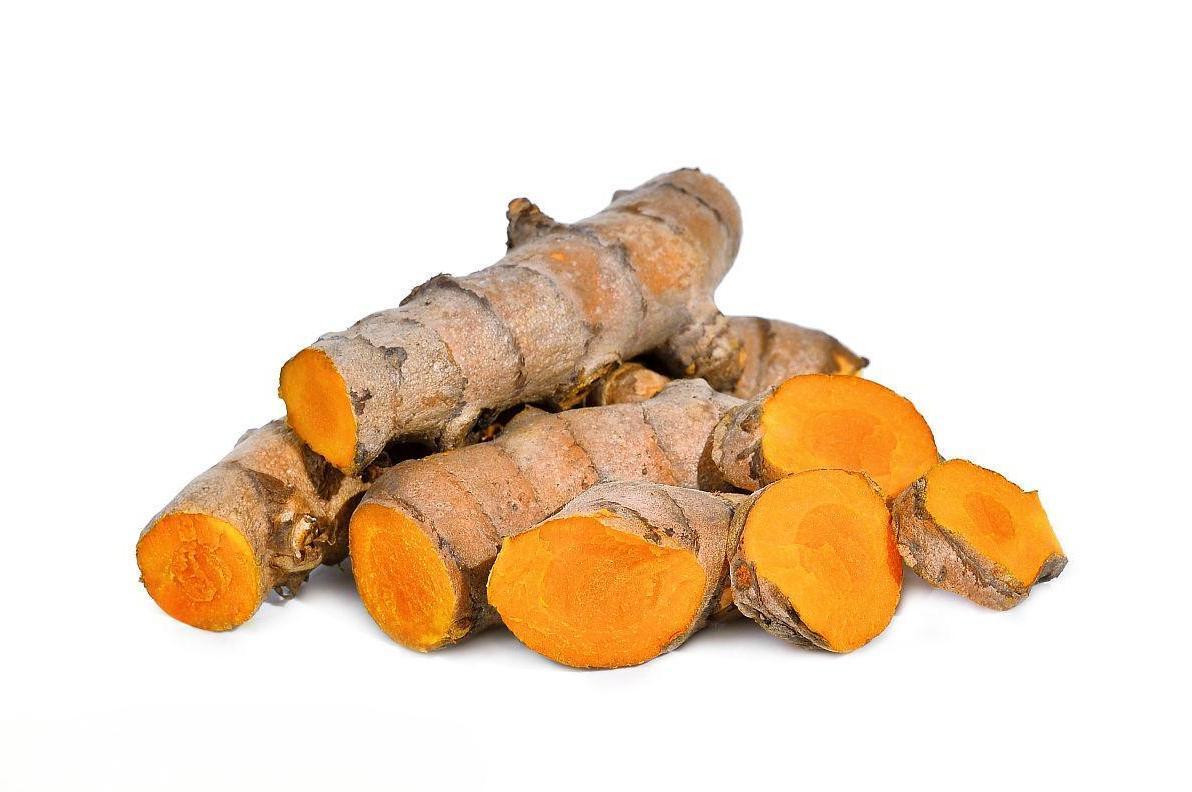 Turmeric Root