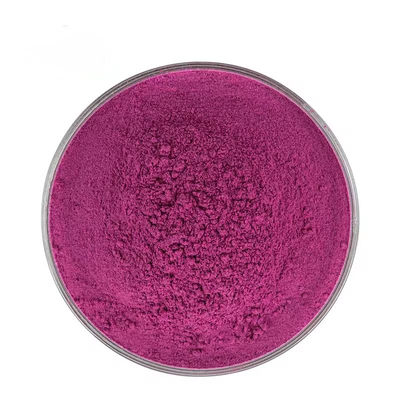 Pink Dragon Fruit Powder