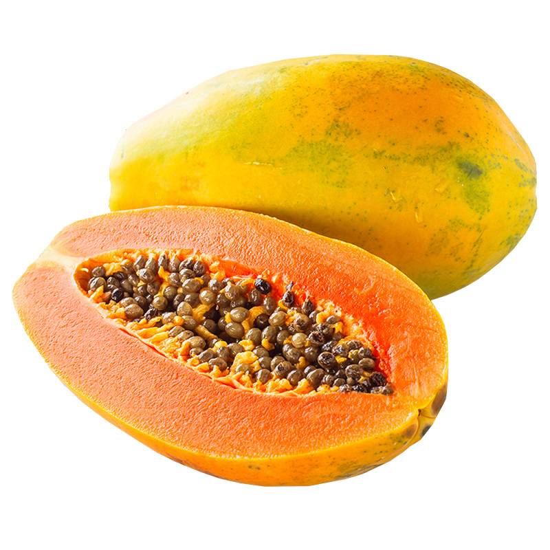 Papaya Fruit