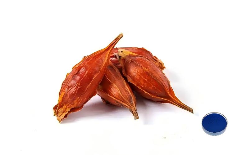 Gardenia Blue E40 | Natural Water-Soluble Food Colorant