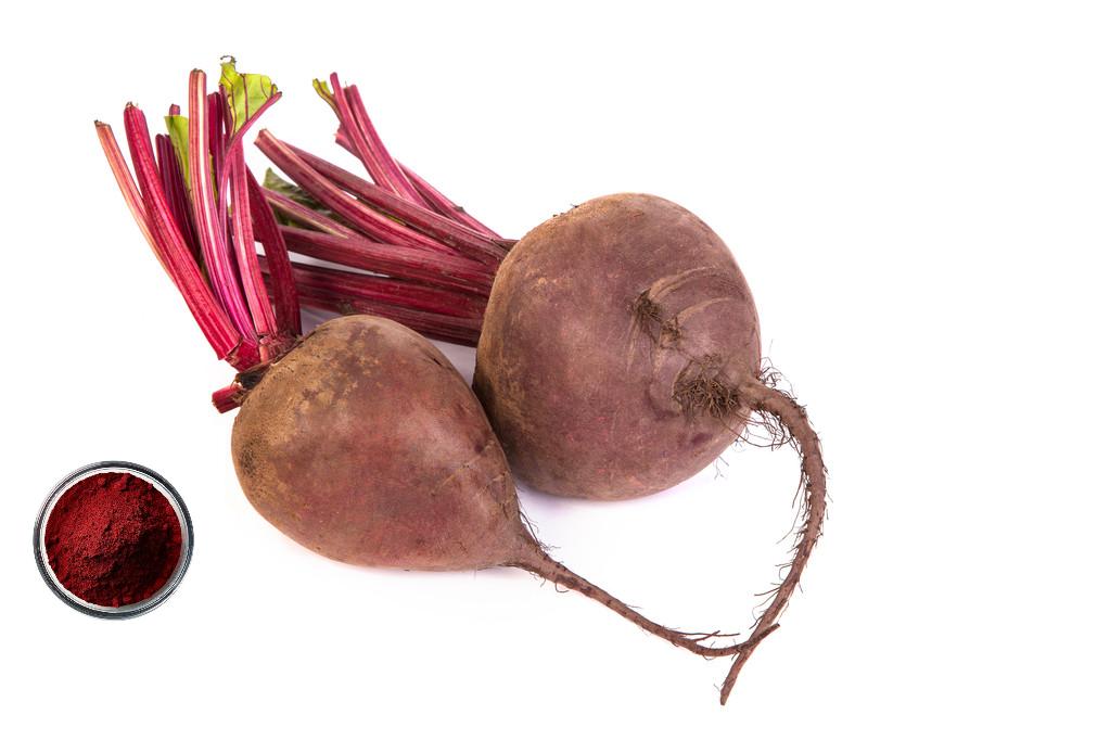 Beetroot Red E100 | Natural Food Color